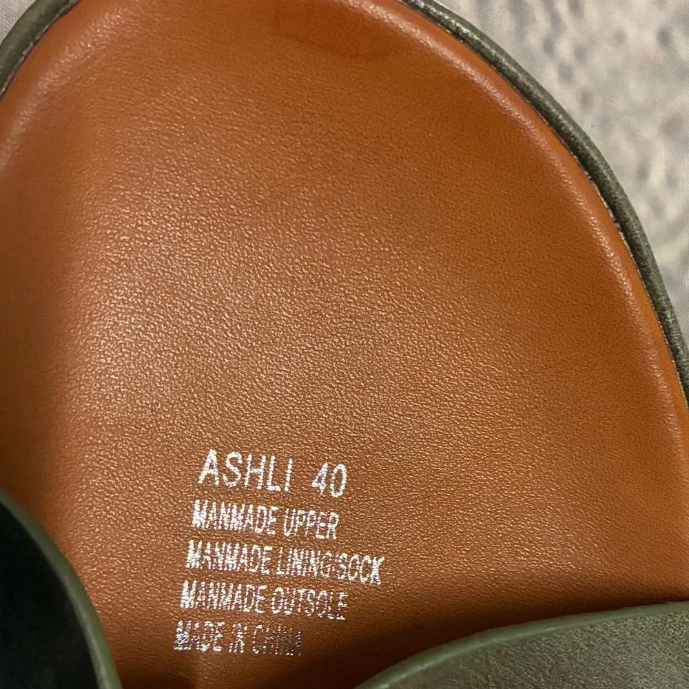 N/A wear but some